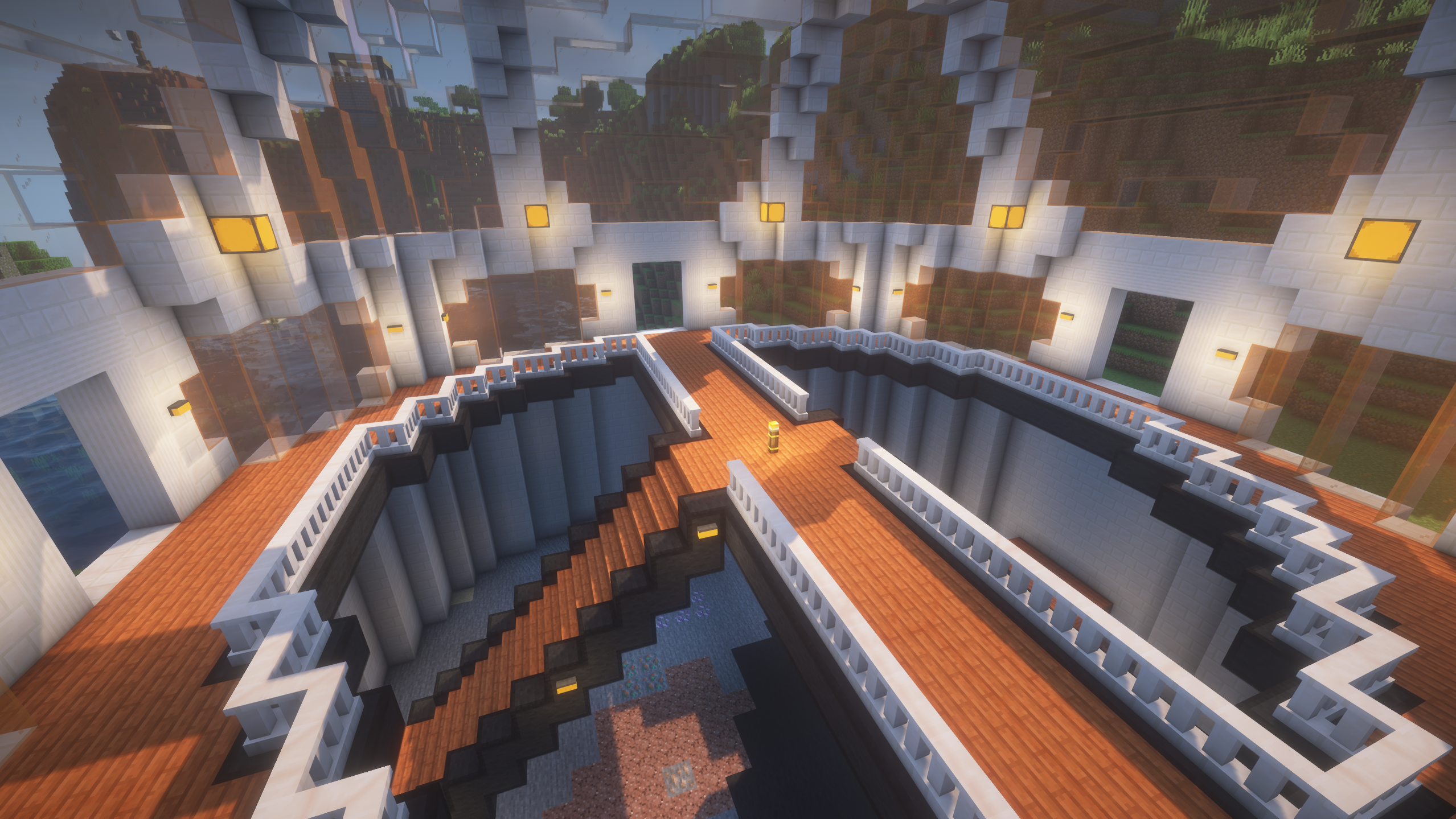 hmmm beetje (beehive I asiimov) idee